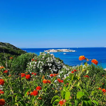 Centro Storico * Santa Teresa di Gallura