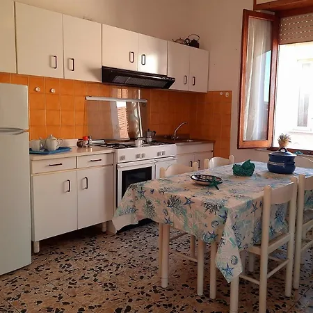 Apartamento Centro Storico *