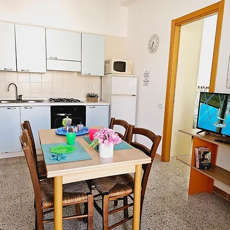 Centro Storico Apartment