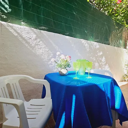 Apartamento Centro Storico