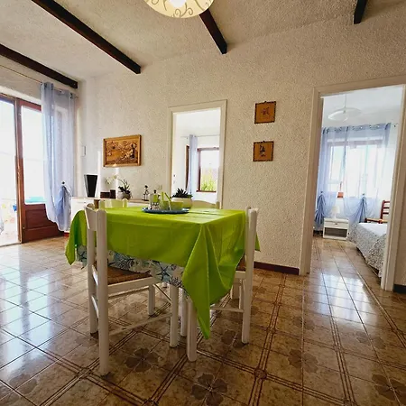 Centro Storico Apartamento *