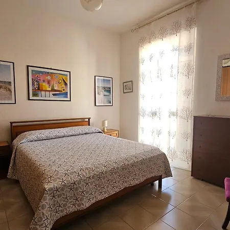 Centro Storico Santa Teresa Gallura