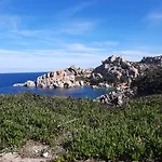 Centro Storico Lägenhet Santa Teresa Gallura