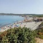 Lägenhet Centro Storico Santa Teresa Gallura