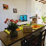 Lägenhet Centro Storico Santa Teresa Gallura