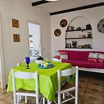 Centro Storico Santa Teresa Gallura