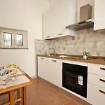 Centro Storico Lägenhet *