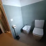 Centro Storico Lägenhet *