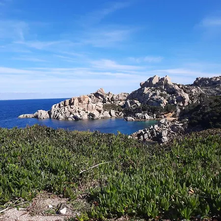 Centro Storico 아파트 산타테레사의갈루라