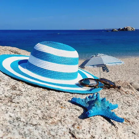 아파트 Centro Storico 산타테레사의갈루라