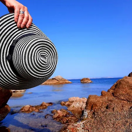 아파트 Centro Storico