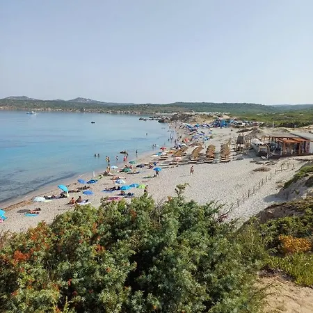 Apartmán Centro Storico Santa Teresa Gallura