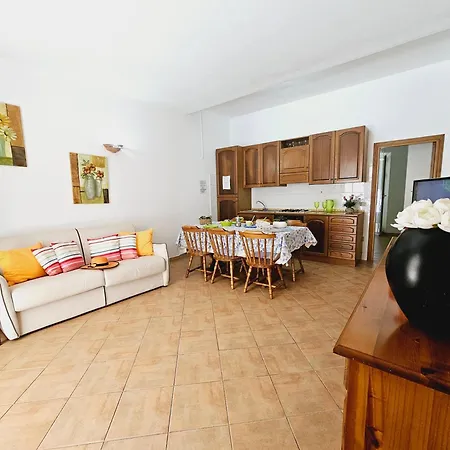 Apartmán Centro Storico Santa Teresa Gallura