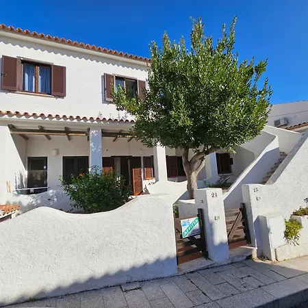 아파트 Centro Storico *