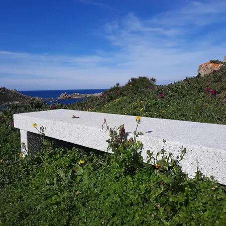 Apartmán Centro Storico Santa Teresa Gallura