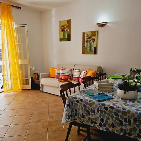 Centro Storico * 산타테레사의갈루라