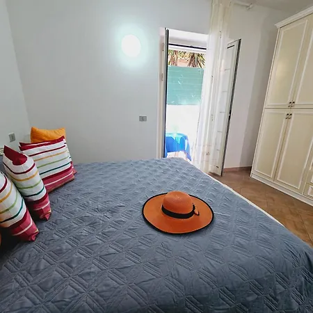 Centro Storico * 산타테레사의갈루라