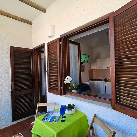 아파트 Centro Storico *