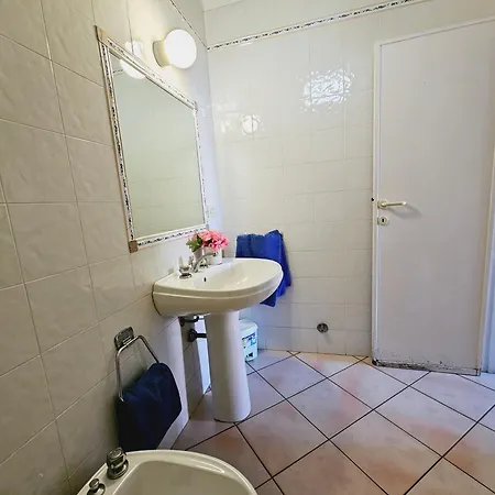 Centro Storico 산타테레사의갈루라