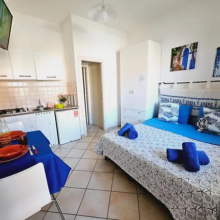 Centro Storico Apartmán *