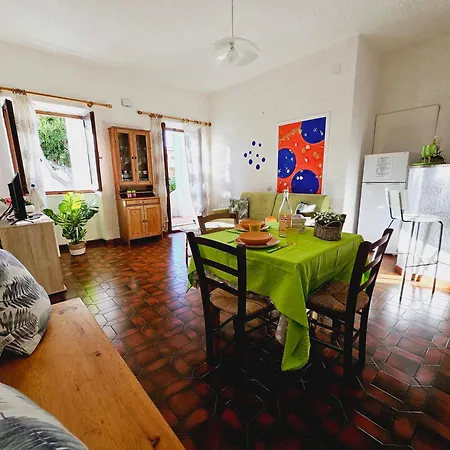 Centro Storico * 산타테레사의갈루라