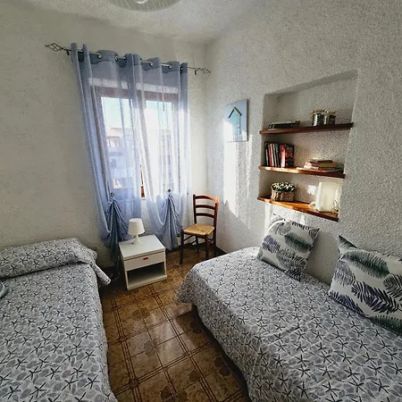 아파트 Centro Storico