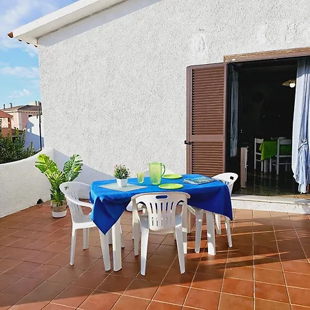 아파트 Centro Storico