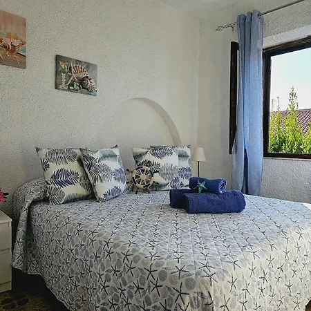 아파트 Centro Storico