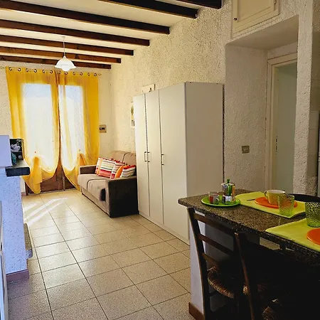 Centro Storico 산타테레사의갈루라