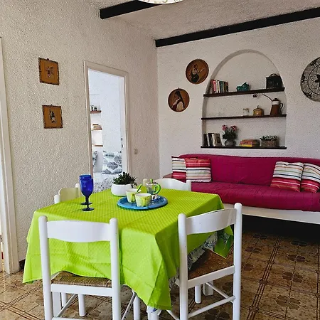 Centro Storico 산타테레사의갈루라