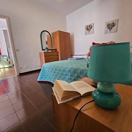 아파트 Centro Storico