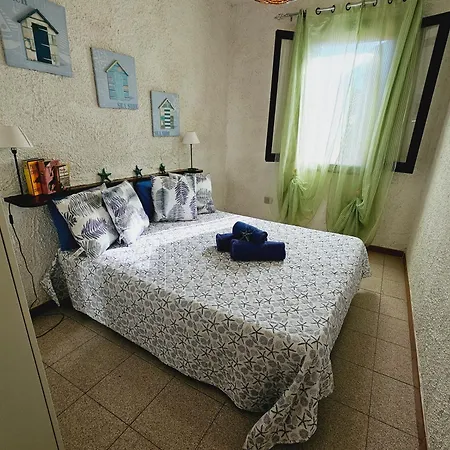 아파트 Centro Storico *