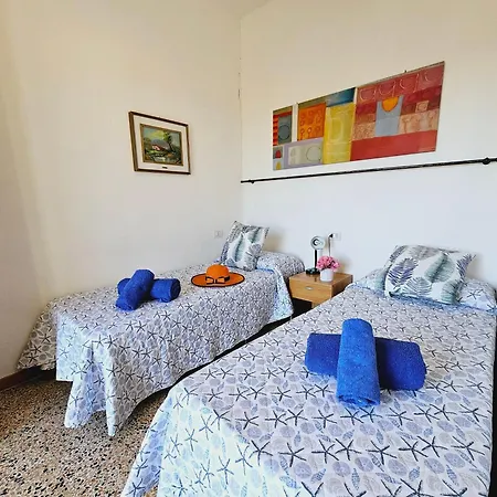 Centro Storico