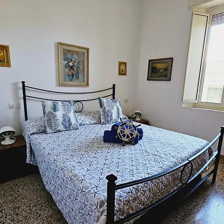 Centro Storico Apartmán *