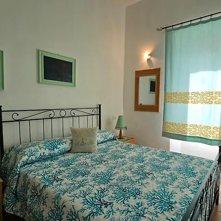 Centro Storico 아파트 산타테레사의갈루라