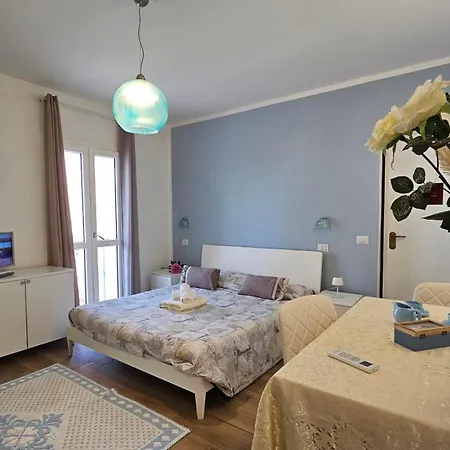 Appartement Centro Storico