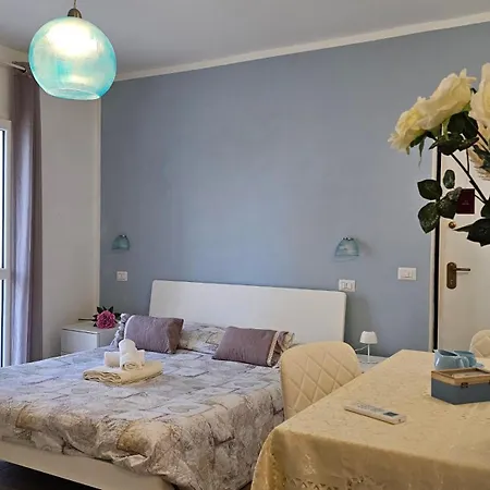 Apartmán Centro Storico