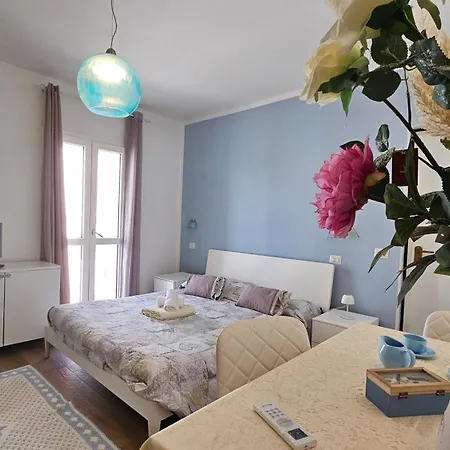 Centro Storico * 산타테레사의갈루라