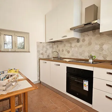 Centro Storico 아파트 *