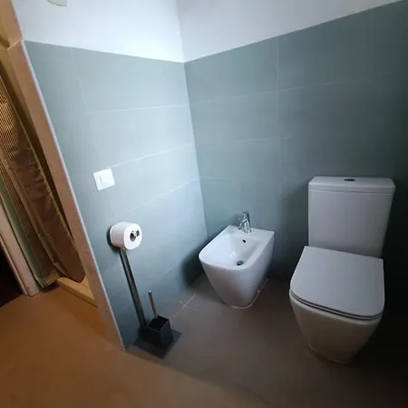 Centro Storico 아파트 *