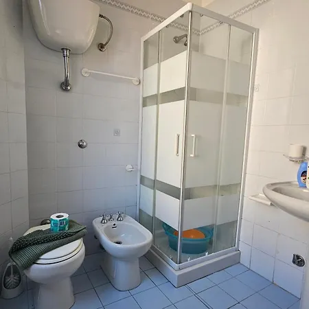 Centro Storico * 산타테레사의갈루라