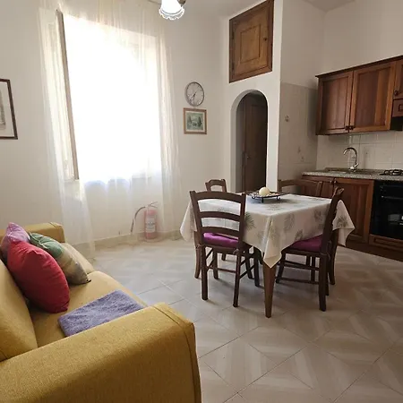 Apartmán Centro Storico