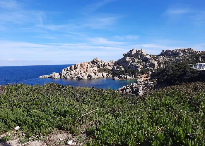 Centro Storico Daire Santa Teresa Gallura