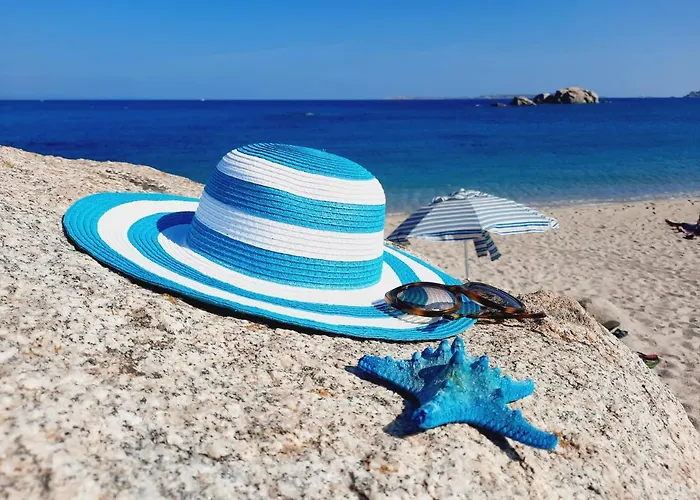 Apartman Centro Storico Santa Teresa Gallura