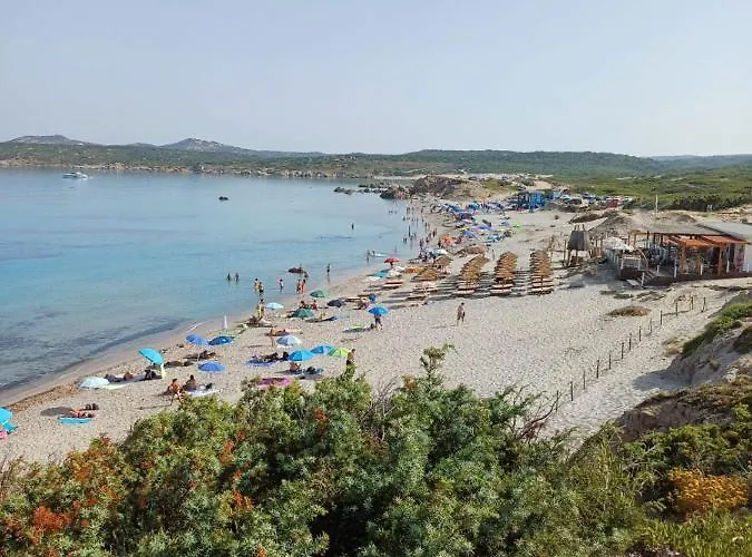 Apartman Centro Storico Santa Teresa Gallura