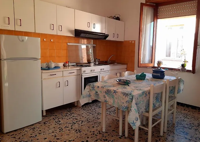 Apartman Centro Storico *