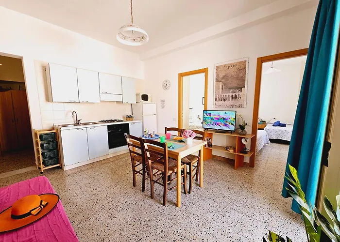 Apartman Centro Storico