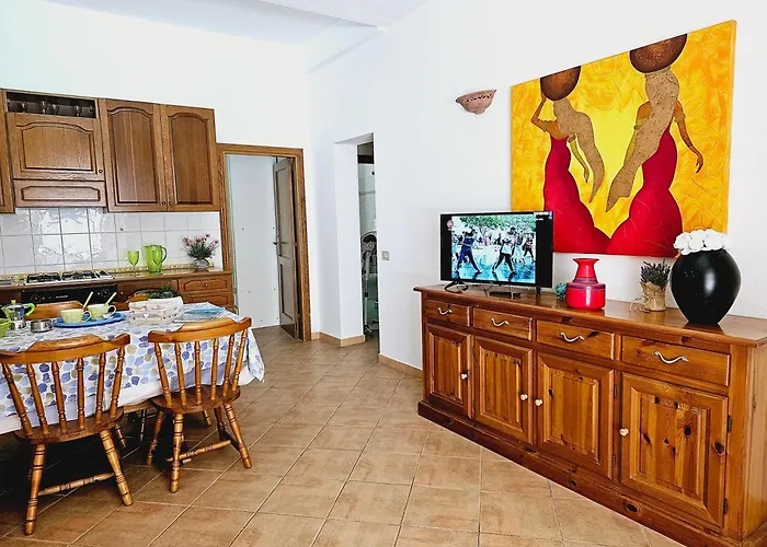 Apartman Centro Storico *