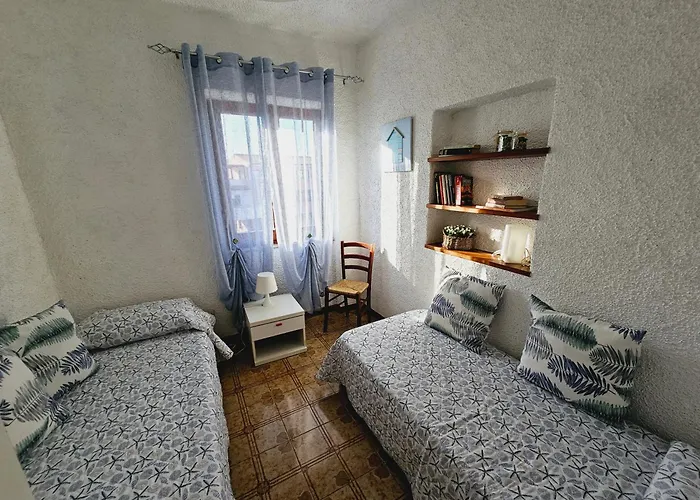Apartman Centro Storico