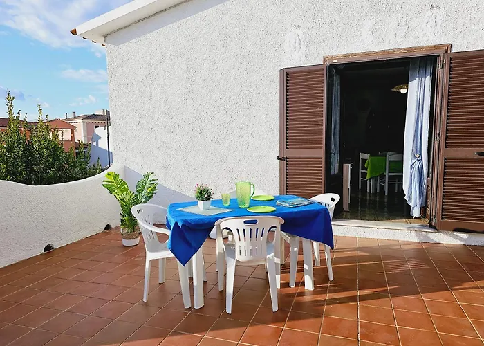 Apartman Centro Storico